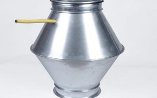Spiro Jet Cap