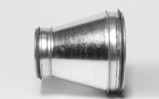 Spiro RCL RLL Redüksiyon